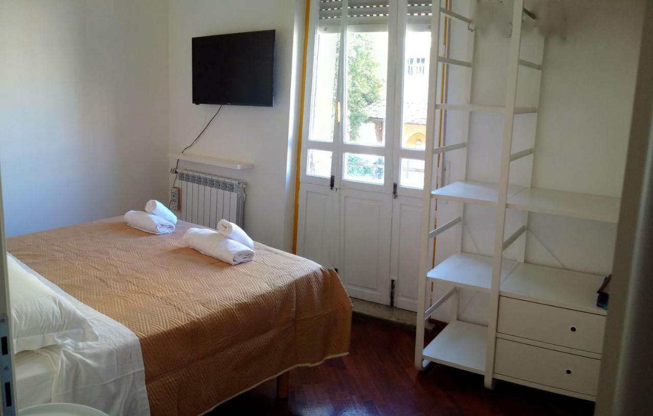 La Casupola Saint Peter's Quiet Appartamento *