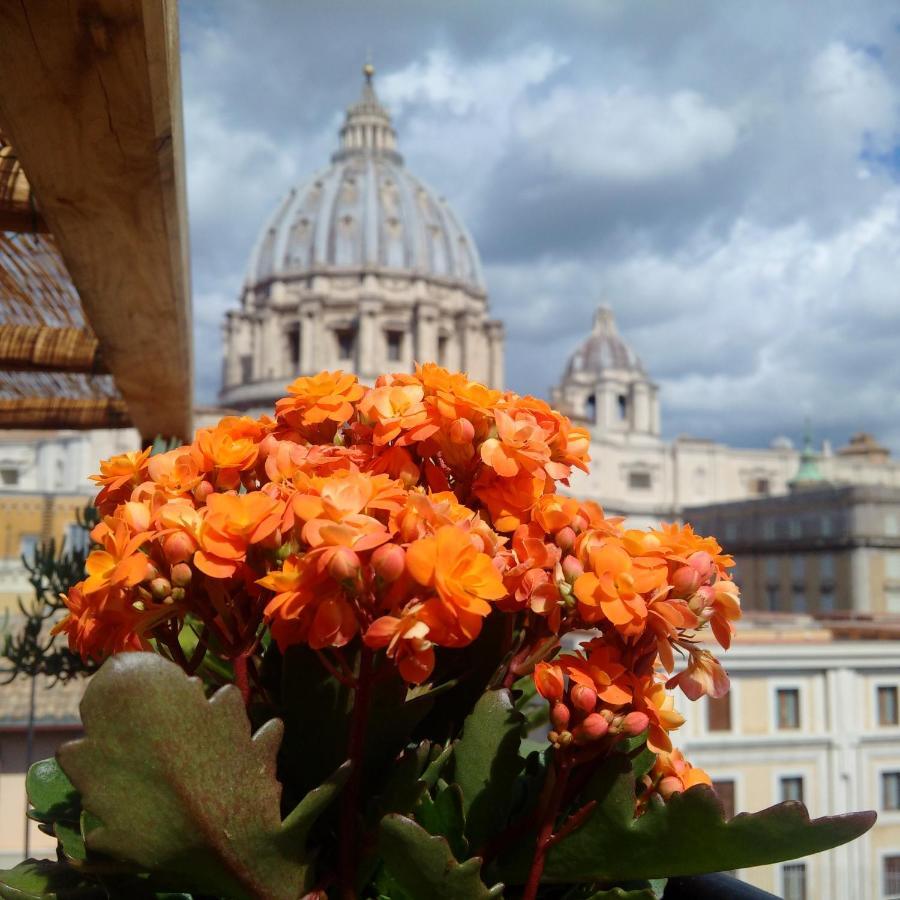 Apartment La Casupola Saint Peter's Quiet Rom